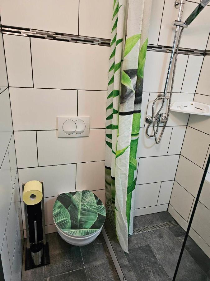 Orchidea3 Lejlighed Finkenstein am Faaker See Eksteriør billede