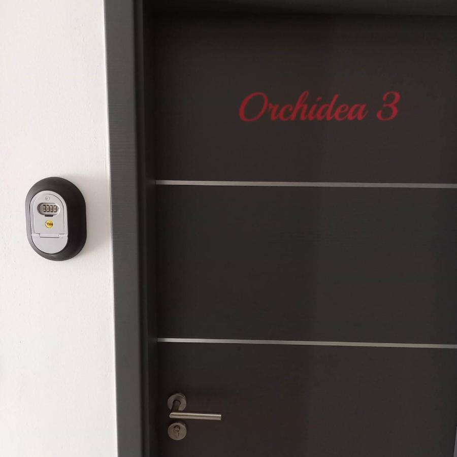 Orchidea3 Lejlighed Finkenstein am Faaker See Eksteriør billede